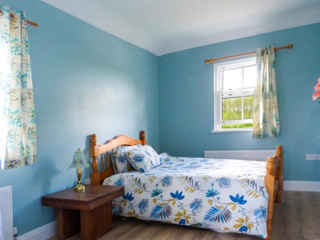 Woodview Cottage Laois Esterno foto