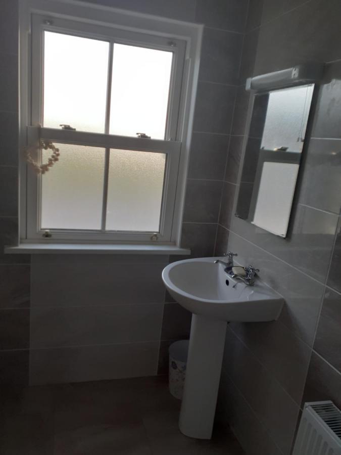Woodview Cottage Laois Esterno foto