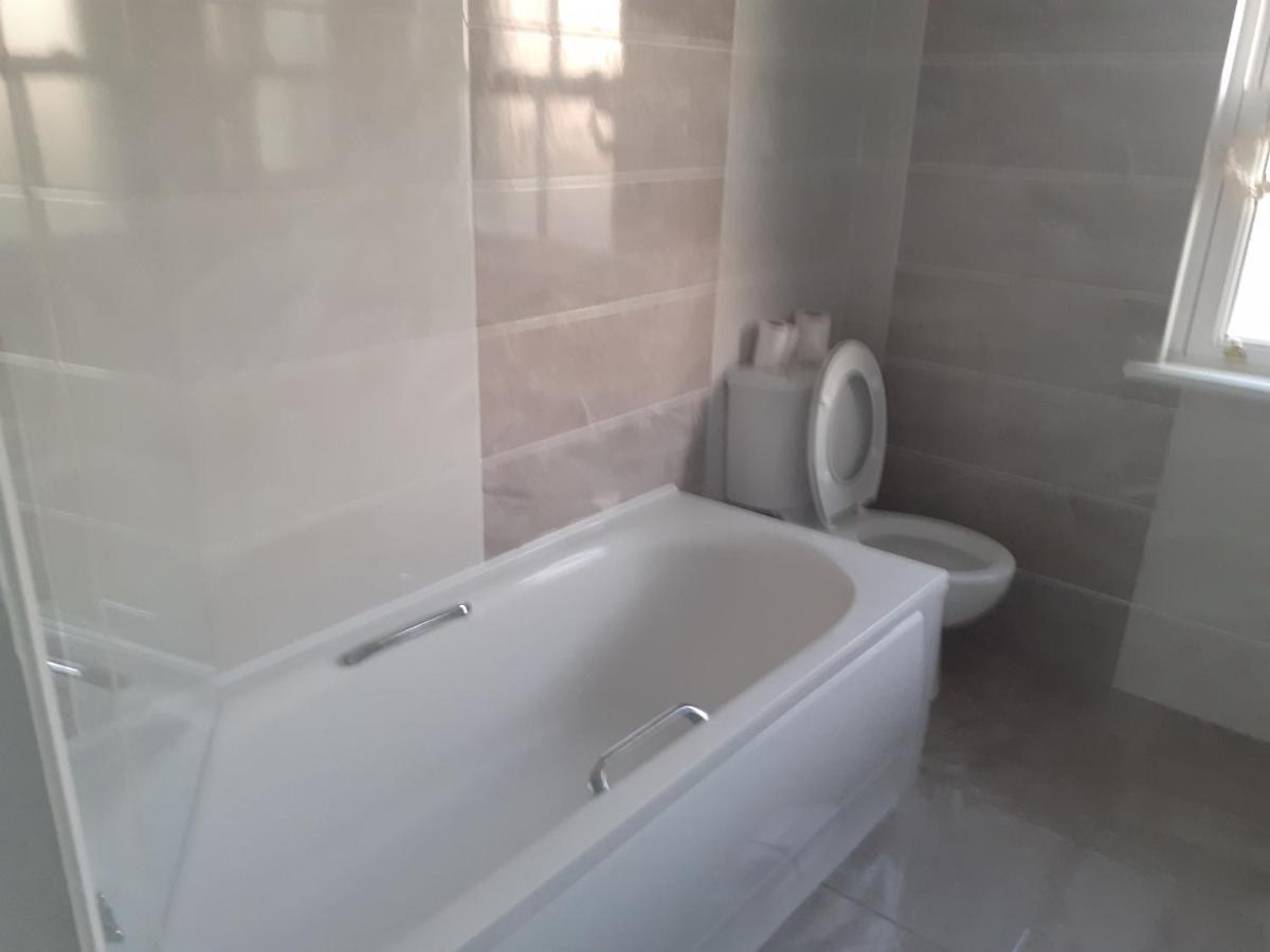 Woodview Cottage Laois Esterno foto